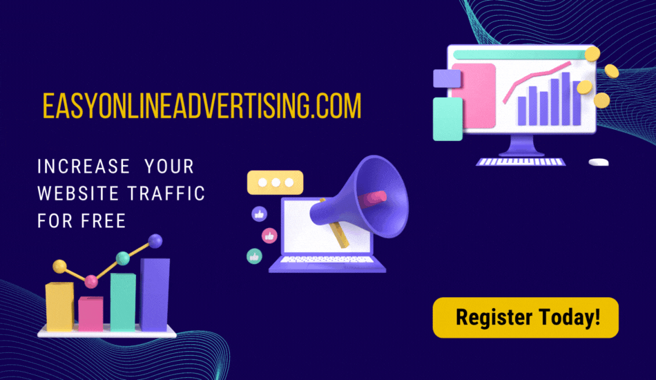 EasyOnlineAdvetising EasyOnlineAdvetising